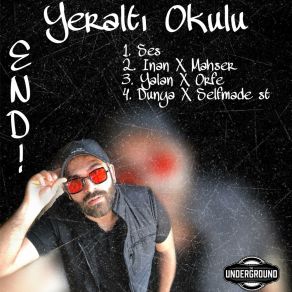 Download track İnan EndiMahşer