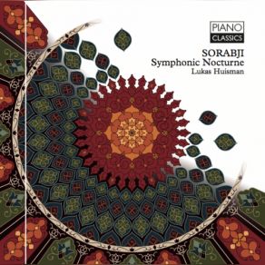 Download track Symphonic Nocturne (Cont.) Kaikhosru Shapurji, Sorabji