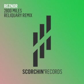 Download track Miles (Reliquary Remix) Reznor