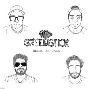 Download track La Morenita GreenStick