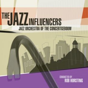 Download track Mushroom Jazz Orchestra Of The Concertgebouw