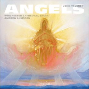 Download track Tavener They Are All Gone Into The World Of Light Winchester Cathedral Choir, Andrew Lumsden