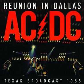 Download track Shake Your Foundations AC / DC