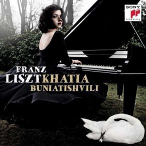 Download track 01 Liebestraum In A Flat - Notturno No. 3, S. 541 Franz Liszt