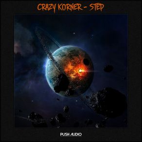 Download track The First To Peppy Crazy Korner