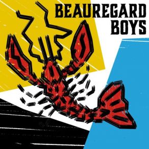 Download track Parlez-Nous À Boire Beauregard Boys