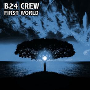 Download track Decay And Sustain B24 Crew