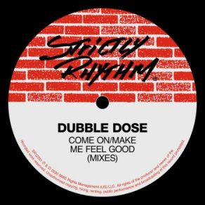 Download track Come On (Dubble Dose Mix) Dubble Dose