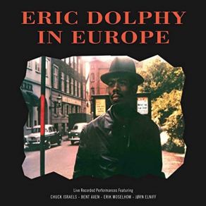 Download track Oleo (Live) Eric Dolphy