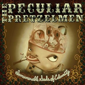 Download track Back In The Hole Peculiar Pretzelmen