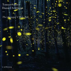 Download track The Summer I Was Ten Tomas Sauter