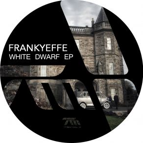 Download track Never Back Frankyeffe