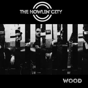 Download track Black Tiny Moment The Howlin' City