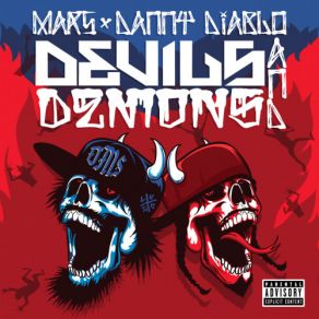 Download track Payback Danny Diablo, MarsThe R. O. C., Lex The Hex Master