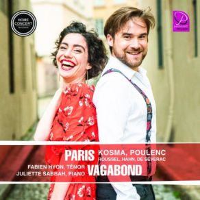 Download track Le Marchand De Marrons Fabien Hyon, Juliette Sabbah