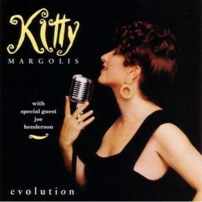 Download track Nothing Like You Kitty Margolis