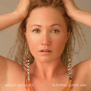 Download track Ley Line Ashley Bathgate