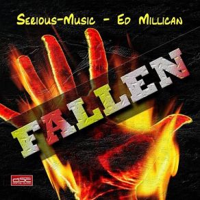 Download track Faceless Man Serious-Music, Ed Millican