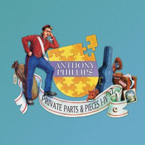 Download track A Catch At The Tables Anthony Phillips