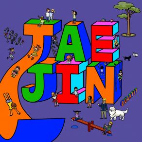 Download track A Walk Jaejin Ahn Quartet