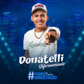 Download track Coração De Pedra Donatelli Diferenciado