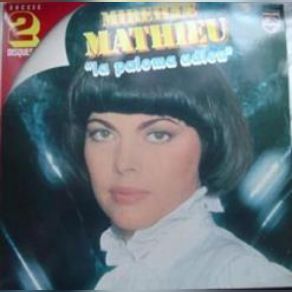 Download track L'amour Oublie Le Temps Mireille Mathieu