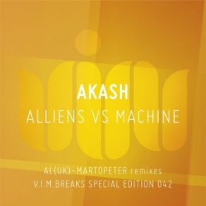 Download track Aliens Vs Machine (Al. Uk Remix) Akash