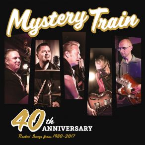 Download track Midnight Blues MYSTERY TRAIN