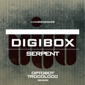 Download track Serpent Digibox