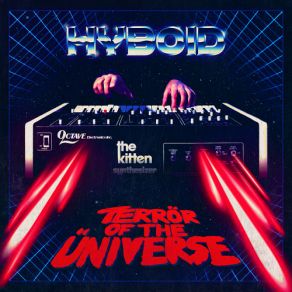 Download track Terror Of The Universe (Intro) Hyboid