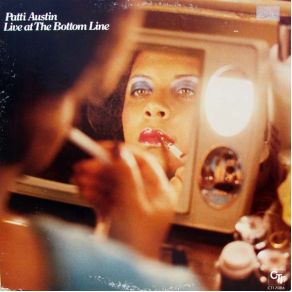 Download track Rider In The Rain Patti Austin