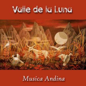 Download track A Los 500 Años Ch'uwa Yacu