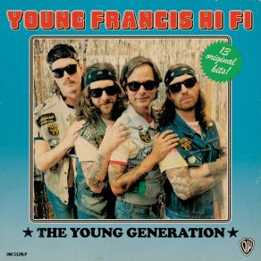 Download track Gimme A Kiss Young Francis