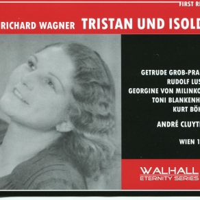 Download track Isolde! Geliebte! Orchester Der Wiener Staatsoper