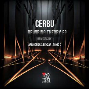 Download track BlackBox 313e (Original Mix) Cerbu