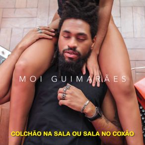 Download track Assim Que A Gente Puder Botar Os Pés Na Rua Moi GuimarãesFlávia Mello