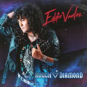 Download track One Lonely Night Eddie Vantez