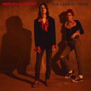 Download track Night Song The Lemon Twigs