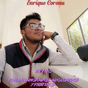 Download track Pase Y Pase (En Vivo) Enrique Corona