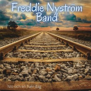 Download track Ha Det Bra Freddie Nystrom Band