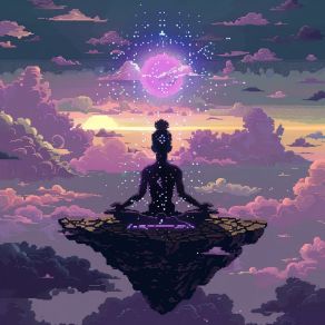 Download track Núcleo Tranquilo En Melodías Meditativas El Rey Lofi