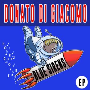 Download track Blu Light Donato Di Giacomo