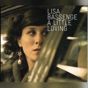 Download track In Between Days Lisa Bassenge