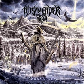 Download track Beyond Death's Thresholds Mistweaver