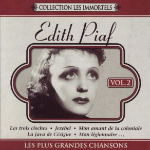 Download track J'ai Dansé Avec L'amour Edith Piaf