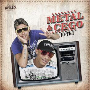 Download track Tou Topando Tudo Metal