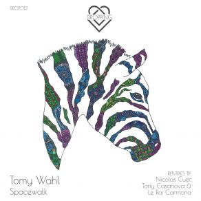 Download track Spacewalk (Tony Casanova Remix) Tomy WahlTony Casanova