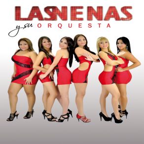 Download track EL Tacona Las Nenas Vol. 10