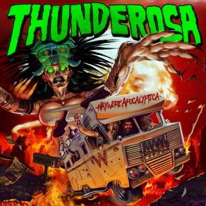 Download track Riding On The Thermals Thunderosa