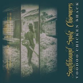 Download track Ride On Southbound Snake Charmers